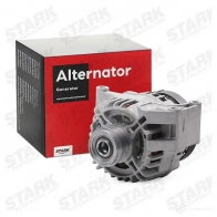 Генератор STARK T6KJ V65 1437812525 skgn0320928 - Изображение 2