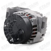 Генератор STARK T6KJ V65 1437812525 skgn0320928 - Изображение 4