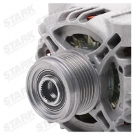 Генератор STARK T6KJ V65 1437812525 skgn0320928 - Изображение 5