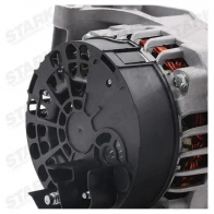 Генератор STARK T6KJ V65 1437812525 skgn0320928 - Изображение 6