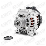 Генератор STARK 1437746914 skgn0320124 U44Z8 7 - Изображение 3