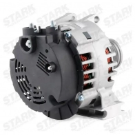 Генератор STARK 1437746914 skgn0320124 U44Z8 7 - Изображение 4
