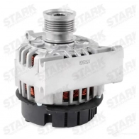 Генератор STARK 1437746914 skgn0320124 U44Z8 7 - Изображение 5
