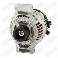 Генератор STARK 1437747384 DX7L AH3 skgn0320030 - Изображение 3