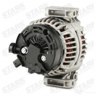 Генератор STARK 1437747384 DX7L AH3 skgn0320030 - Изображение 4
