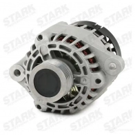 Генератор STARK 3 UJ18 1437811299 skgn0320093 - Изображение 3