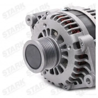 Генератор STARK 1437746698 skgn0321381 3 H4WM9 - Изображение 5