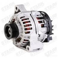Генератор STARK 1437811016 skgn0320095 KOO 64O - Изображение 3