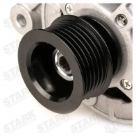 Генератор STARK 05Z 5I4S 1437811275 skgn0320055 - Изображение 5