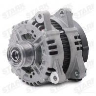 Генератор STARK 1437747237 HNB2 S skgn0320711 - Изображение 3