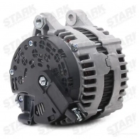 Генератор STARK 1437747237 HNB2 S skgn0320711 - Изображение 4