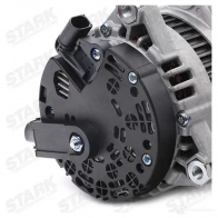 Генератор STARK 1437747237 HNB2 S skgn0320711 - Изображение 6