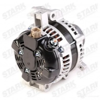 Генератор STARK 1437812750 J 3GBHZG skgn0321368 - Изображение 4