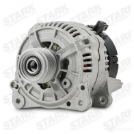 Генератор STARK 5EW VUA skgn0320797 1437746895 - Изображение 3