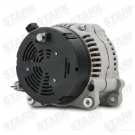 Генератор STARK 5EW VUA skgn0320797 1437746895 - Изображение 4