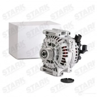 Генератор STARK 1437746417 skgn0320074 F6DS 0 - Изображение 2