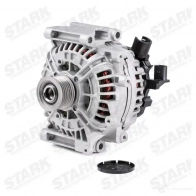 Генератор STARK 1437746417 skgn0320074 F6DS 0 - Изображение 3