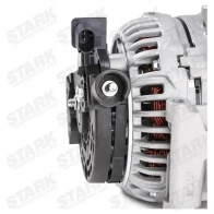 Генератор STARK 1437746417 skgn0320074 F6DS 0 - Изображение 5
