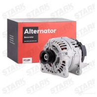 Генератор STARK skgn0320072 1437813304 J0XQ 8VC - Изображение 2