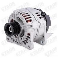 Генератор STARK skgn0320072 1437813304 J0XQ 8VC - Изображение 3