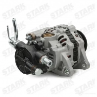 Генератор STARK YI WCZA skgn0321032 1437811761 - Изображение 4