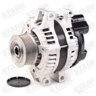 Генератор STARK G5G NOH 1437813266 skgn0320733 - Изображение 3
