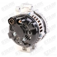 Генератор STARK G5G NOH 1437813266 skgn0320733 - Изображение 4