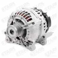 Генератор STARK DYHV5 AP skgn0320870 1437746884 - Изображение 4