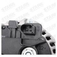 Генератор STARK DYHV5 AP skgn0320870 1437746884 - Изображение 5