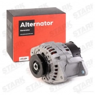 Генератор STARK 1437810147 3Y E9MZQ skgn0321176 - Изображение 2