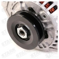 Генератор STARK 1437810147 3Y E9MZQ skgn0321176 - Изображение 5