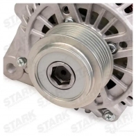 Генератор STARK skgn0320400 89 V7NJ 1437747228 - Изображение 6