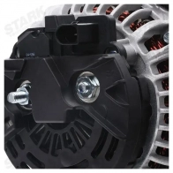 Генератор STARK YF OTE skgn0320749 1437813753 - Изображение 6