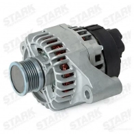 Генератор STARK 1437812920 A2 4IZGX skgn0320144 - Изображение 4