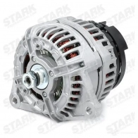 Генератор STARK 1437811987 UHV E1Y9 skgn0320277 - Изображение 3