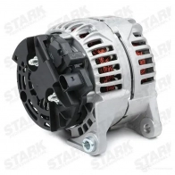 Генератор STARK 1437811987 UHV E1Y9 skgn0320277 - Изображение 4