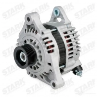Генератор STARK 1437747521 V NEZM skgn0320474 - Изображение 3