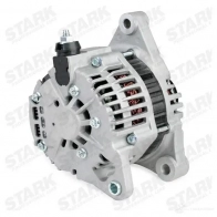 Генератор STARK 1437747521 V NEZM skgn0320474 - Изображение 4