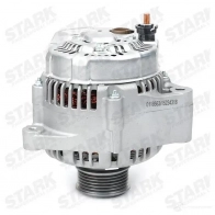 Генератор STARK 1437813737 HC7T 1I skgn0321149 - Изображение 5