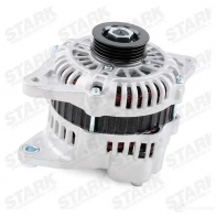 Генератор STARK L NOXX 1437813443 skgn0320154 - Изображение 4