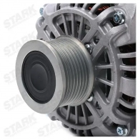 Генератор STARK 1437813653 A VX39 skgn0320217 - Изображение 5