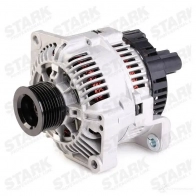 Генератор STARK 5 BCBFIQ 1437811033 skgn0320241 - Изображение 3