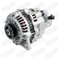 Генератор STARK skgn0321166 S3Q5 FTL 1437812971 - Изображение 3