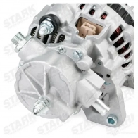 Генератор STARK skgn0321166 S3Q5 FTL 1437812971 - Изображение 5
