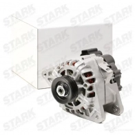 Генератор STARK 1437747526 skgn0320234 2YZG 14 - Изображение 2