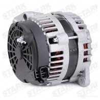 Генератор STARK 1437812514 skgn0320889 6 3RCXY - Изображение 4