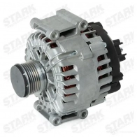 Генератор STARK 1437747161 skgn0320774 AX ZVB - Изображение 3