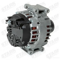 Генератор STARK 1437747161 skgn0320774 AX ZVB - Изображение 4