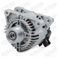 Генератор STARK 9G YPDM 1437813184 skgn0320769 - Изображение 3