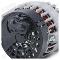 Генератор STARK skgn0320037 90CLS YK 1437811993 - Изображение 5